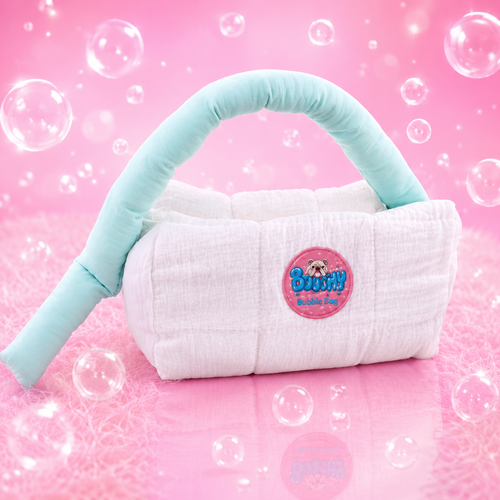 Boochy Bubble Bag