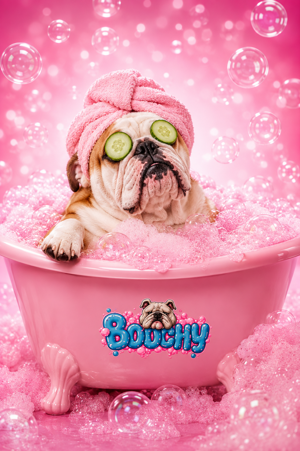 Boochy Ultimate Bundle